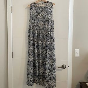 Full Length Open Kimono